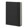 Black Moleskine Classic HC Notebooks Pocket